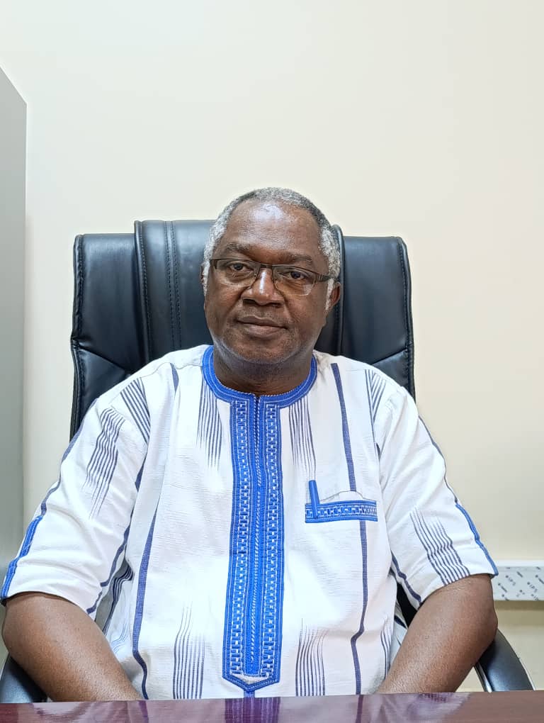 Directeur